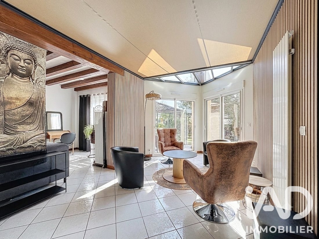 House in Savenay, Pays de la Loire, France 5 - 17318282