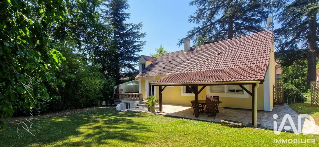 House in Melun, Ile-de-France, France 3 - 18283419
