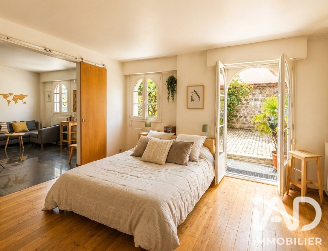 Apartment in Plaisance, La Garenne-Colombes, France 2 - 18283501