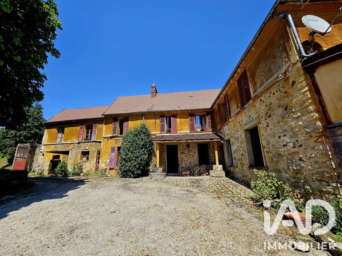 House in Chezy-sur-Marne, Hauts-de-France, France 2 - 18283395