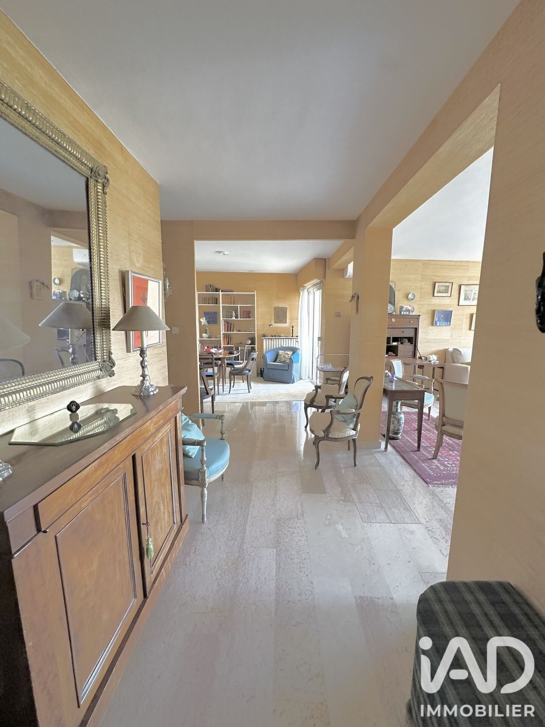 Apartment in Cap Brun, Toulon, France 2 - 18283508
