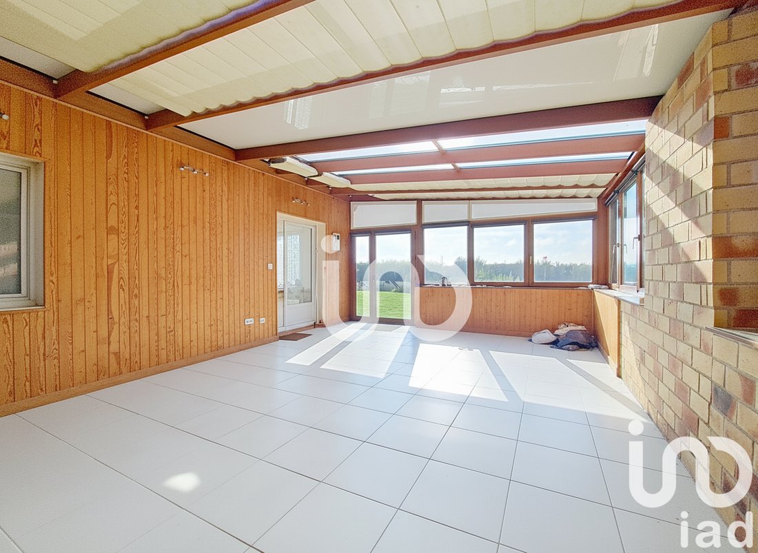 House in Saint-Jean-les-Deux-Jumeaux, Ile-de-France, France 2 - 16398220