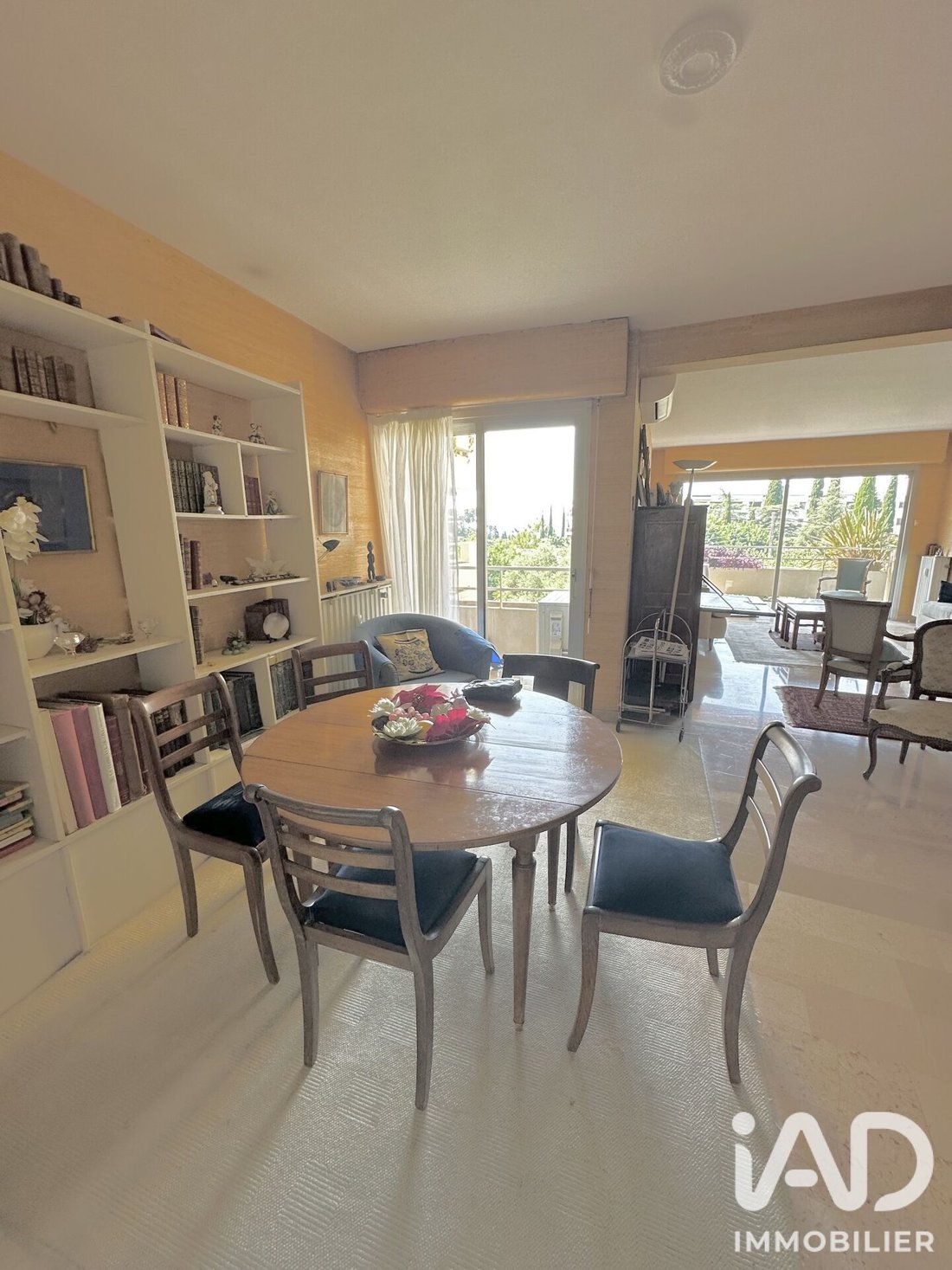 Apartment in Cap Brun, Toulon, France 5 - 18283508