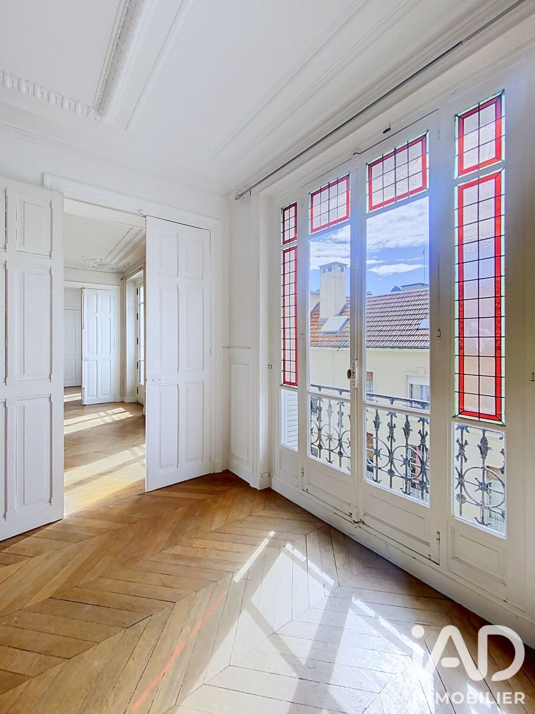 Apartment in Notre Dame, Versailles, France 1 - 18283284