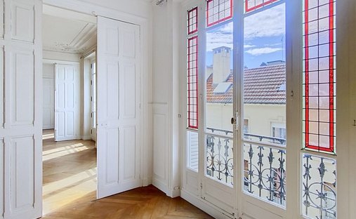 Apartamento en Notre Dame, Versalles, Francia 1