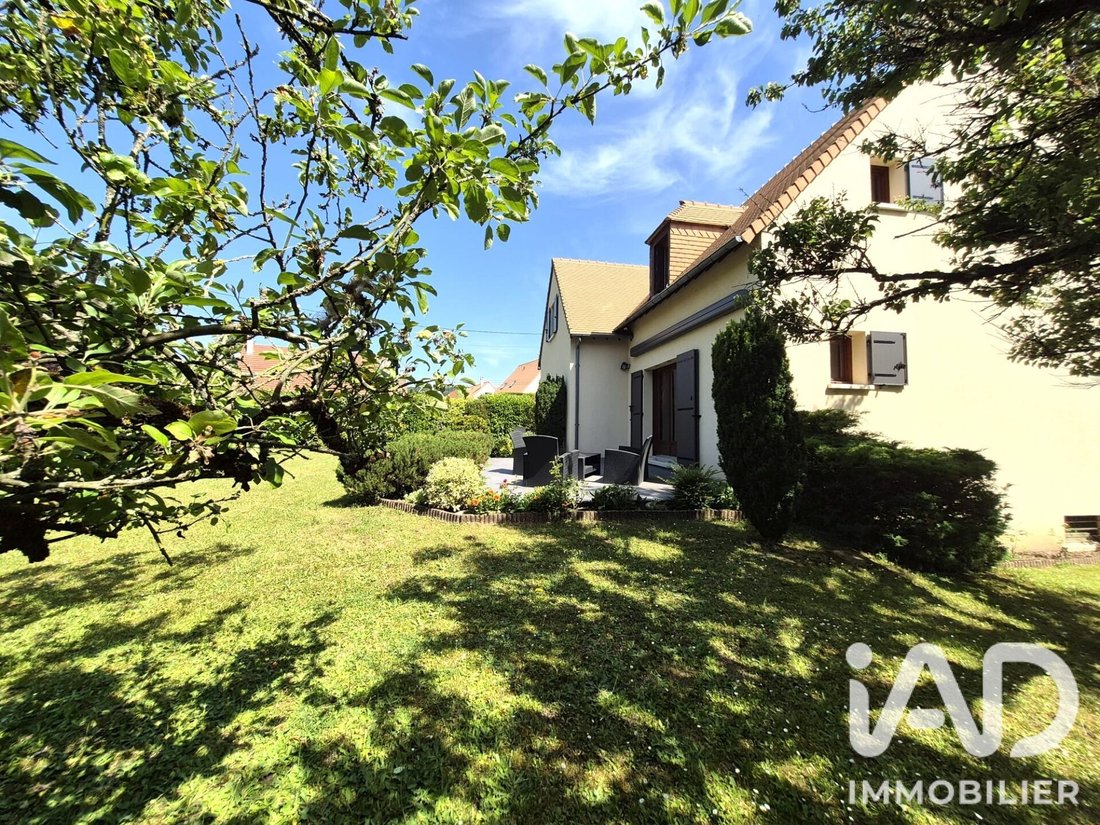 House in Nord et Ouest, Triel-sur-Seine, France 1 - 18283453