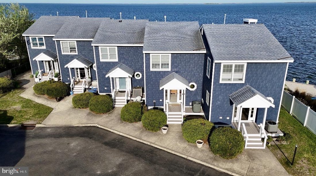 Condo in Ocean Township, New Jersey, United States 3 - 18279690