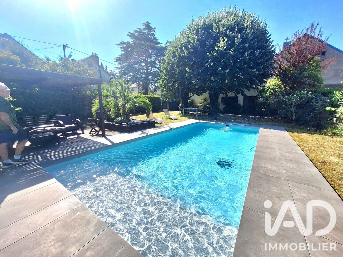 House in Ormeau-Figarol, Tarbes, France 1 - 18283472