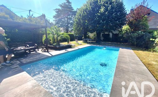 House in Ormeau-Figarol, Tarbes, France 1