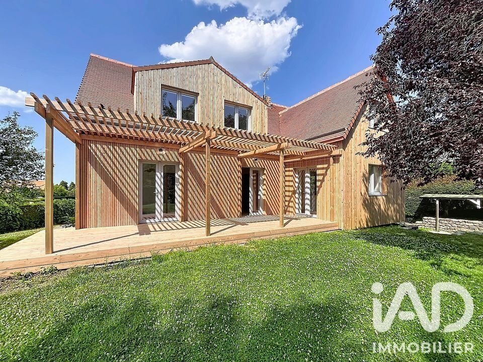 House in Colomby-Anguerny, Normandy, France 1 - 18283282