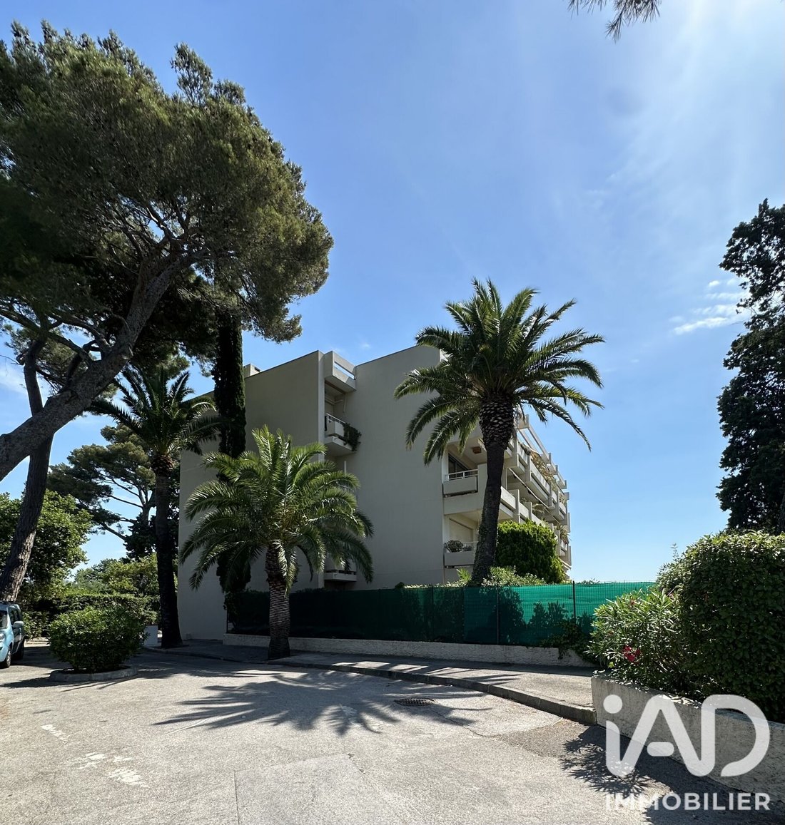 Apartment in Cap Brun, Toulon, France 1 - 18283508