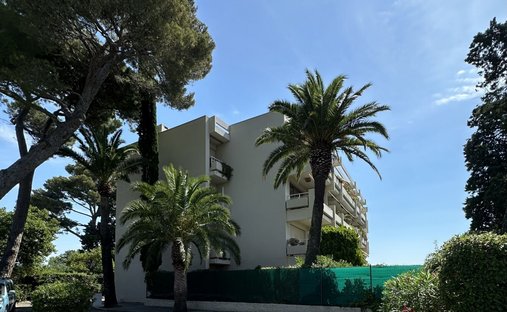 Appartamento a Cap Brun, Tolone, Francia 1