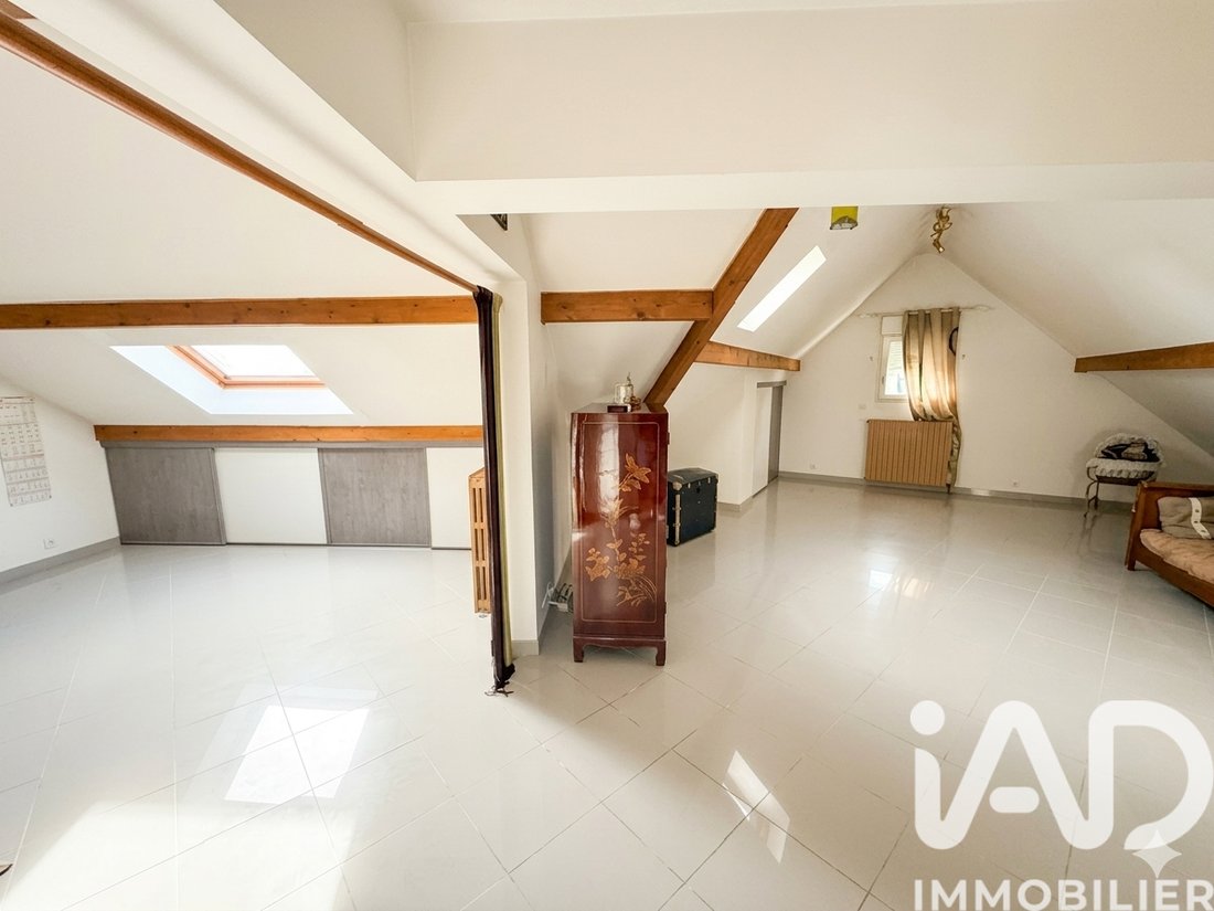 House in Villemoisson-sur-Orge, Ile-de-France, France 5 - 17746281