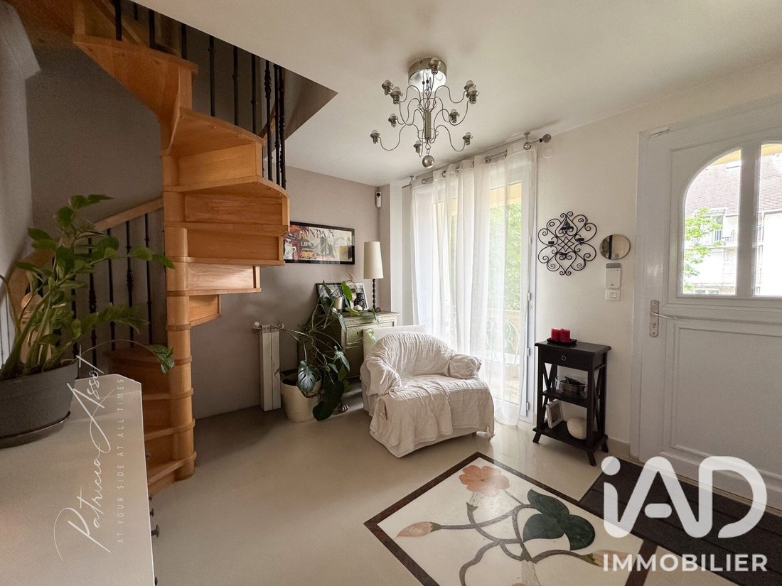 House in Melun, Ile-de-France, France 4 - 18283419