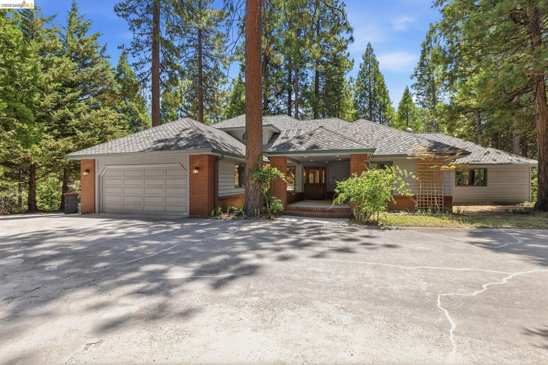 House in Twain Harte, California, United States 1 - 18275311