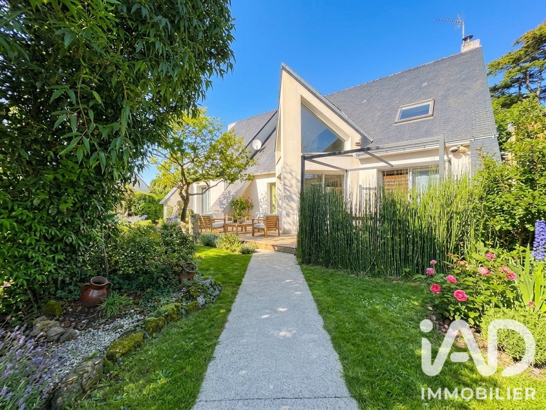 House in Savenay, Pays de la Loire, France 1 - 17318282