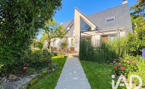 House in Savenay, Pays de la Loire, France 1