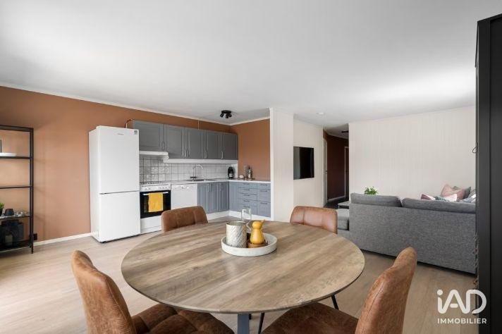 Apartment in Les Pierres Plates, Malakoff, France 2 - 18283534