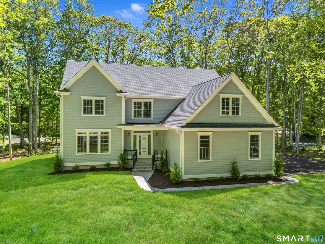 House in Lyme, Connecticut, United States 1 - 16964123