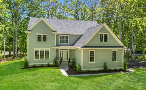 Casa a Lyme, Connecticut, Stati Uniti 1