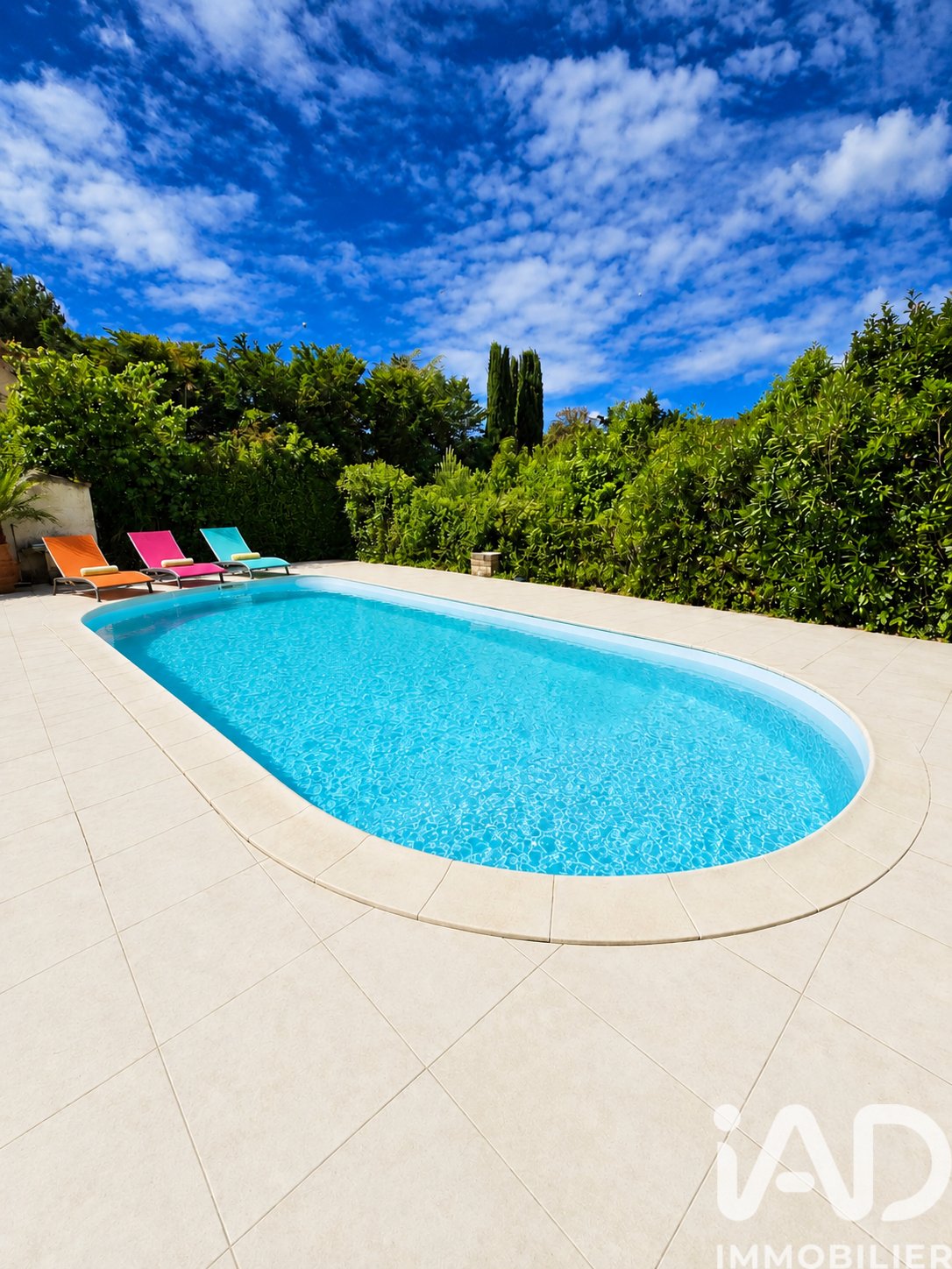 House in Barnoins-Village, Les Pennes-Mirabeau, France 2 - 18076754