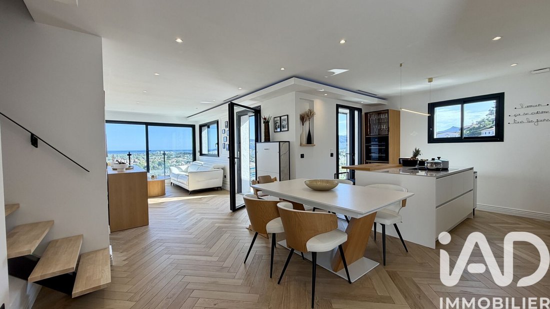 Apartment in Le Centre Ville, Mandelieu-la-Napoule, France 3 - 18283322