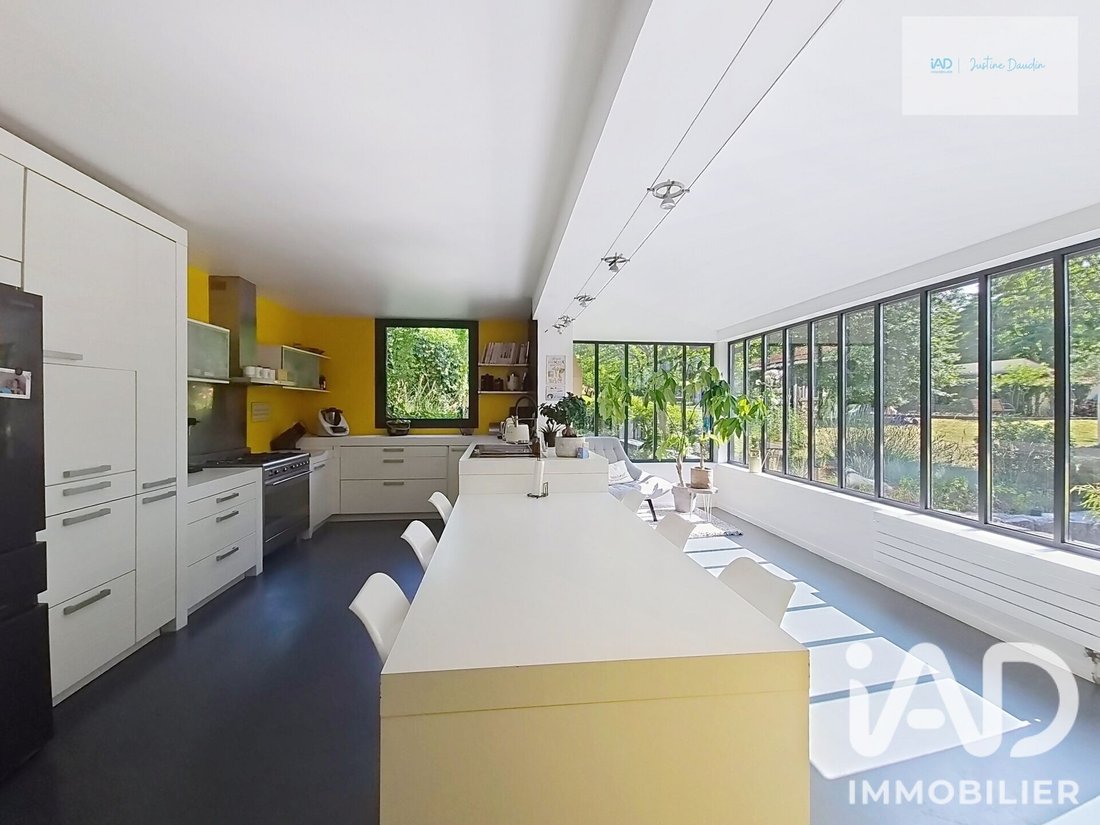 House in Morsang-sur-Seine, Ile-de-France, France 4 - 18281426