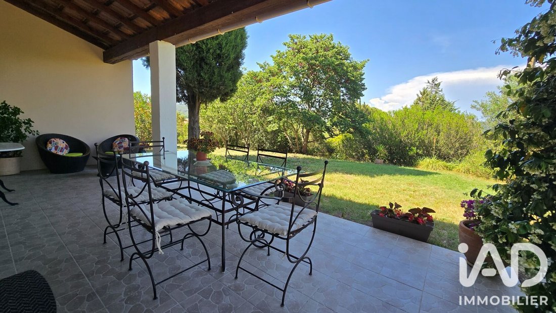 House in Pignans, Provence-Alpes-Côte d'Azur, France 2 - 18283400
