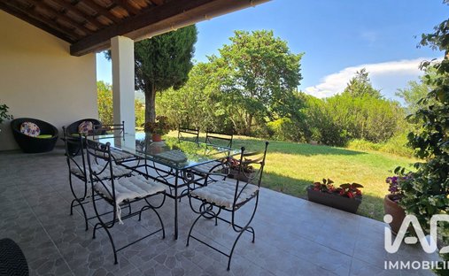 House in Pignans, Provence-Alpes-Côte d'Azur, France 1