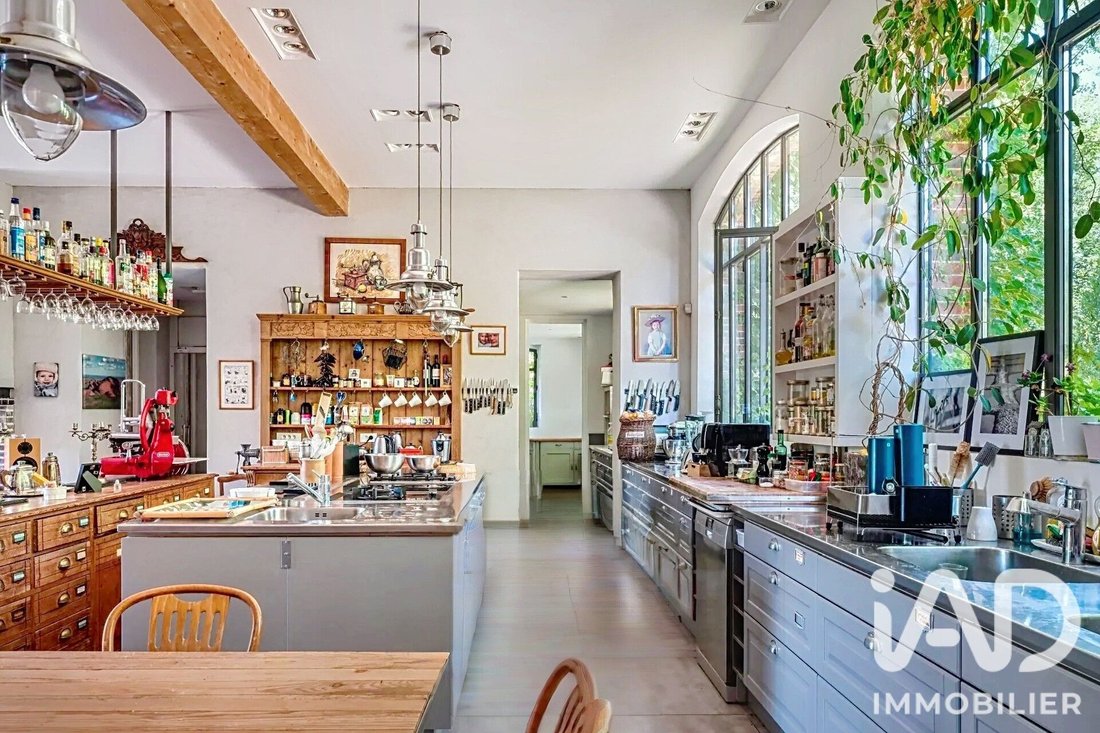 House in Anet, Centre-Val de Loire, France 5 - 18281459