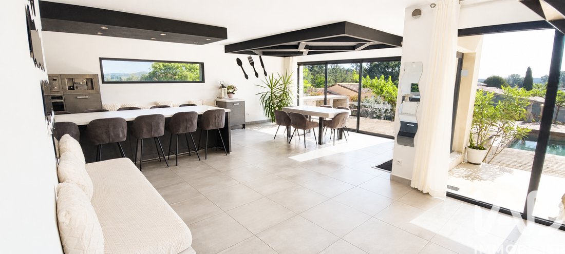 House in Cardet, Occitania, France 5 - 17884569