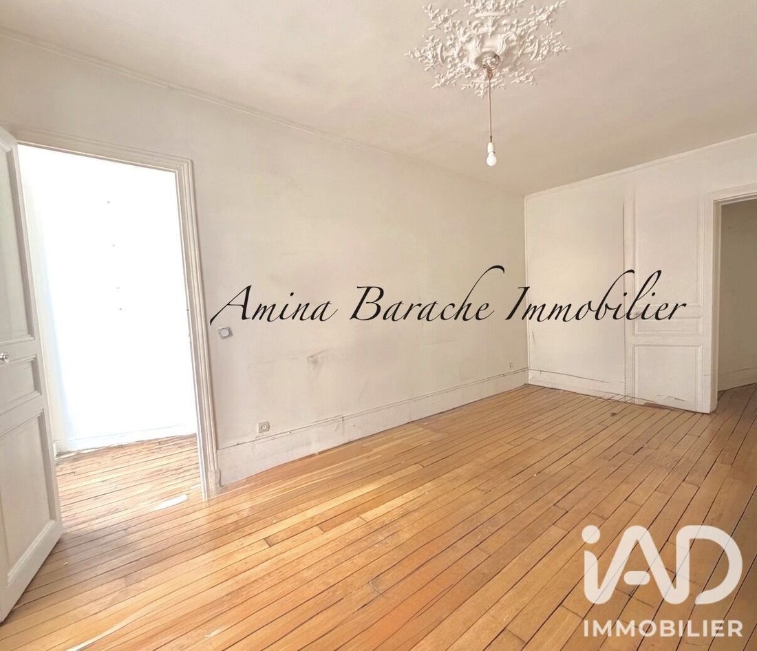 Apartment in Louis Blanc-Aqueduc, Paris 10e Arrondissement, Paris 5 - 18283446