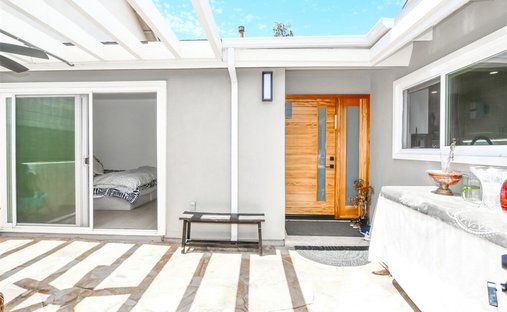 Casa en Irvine, California, Estados Unidos 1