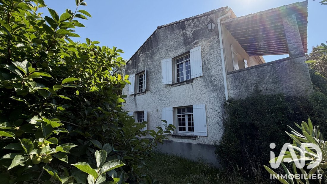 House in Barbentane, Provence-Alpes-Côte d'Azur, France 3 - 18283414