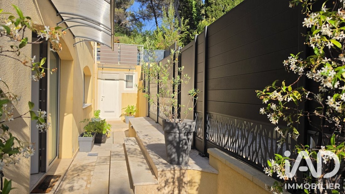 Apartment in Mougins, Provence-Alpes-Côte d'Azur, France 2 - 18281545