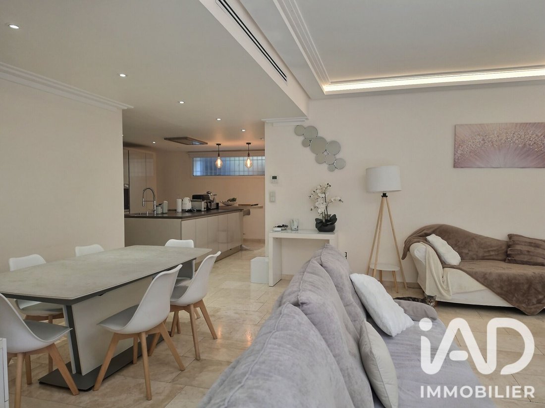 Apartment in Mougins, Provence-Alpes-Côte d'Azur, France 3 - 18281545