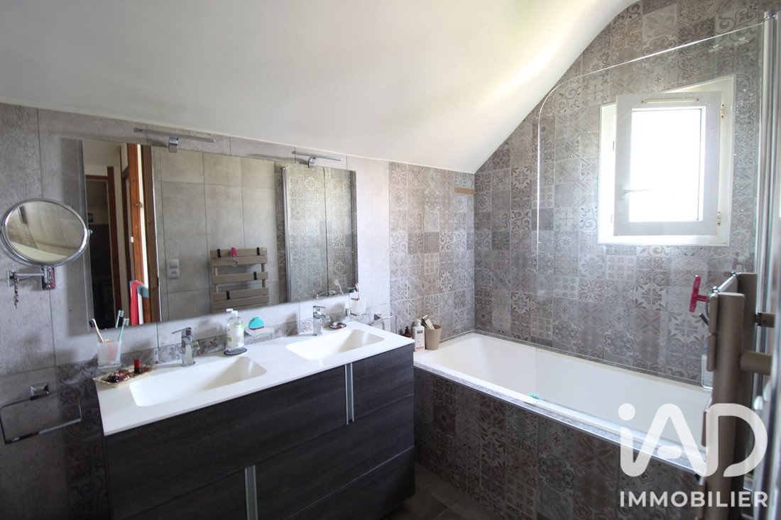 Casa en Alsacia Lorena, Cormeilles-en-Parisis, Francia 5 - 18283505