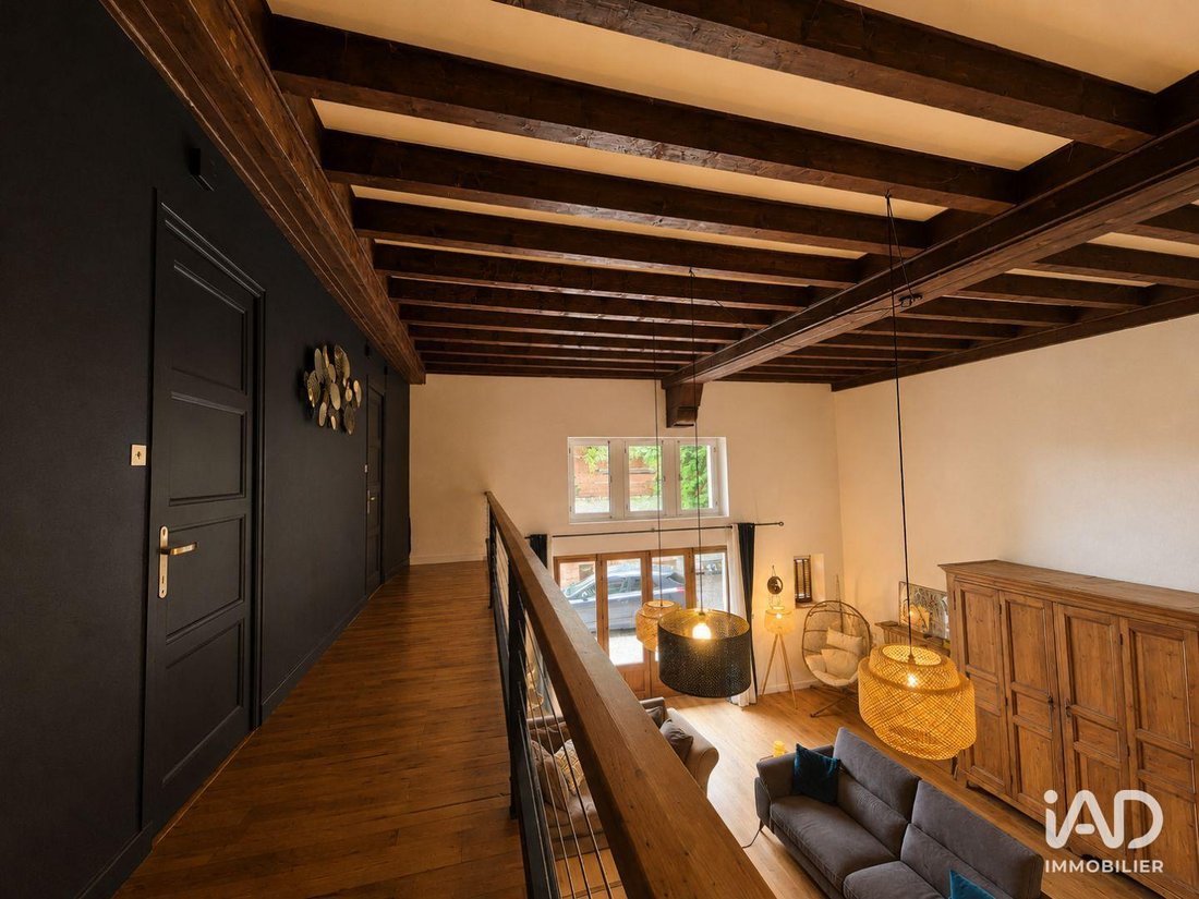 House in Le Bourget-du-Lac, Auvergne-Rhône-Alpes, France 3 - 18283460
