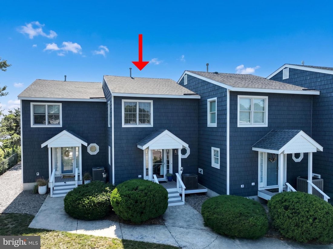 Condo in Ocean Township, New Jersey, United States 1 - 18279690