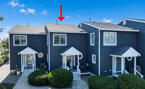 Condo in Ocean Township, New Jersey, United States 1