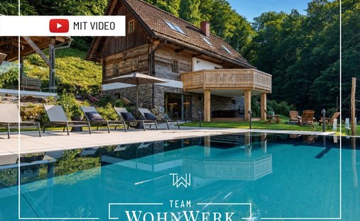 House in Sankt Nikolai im Sausal, Styria, Austria 1