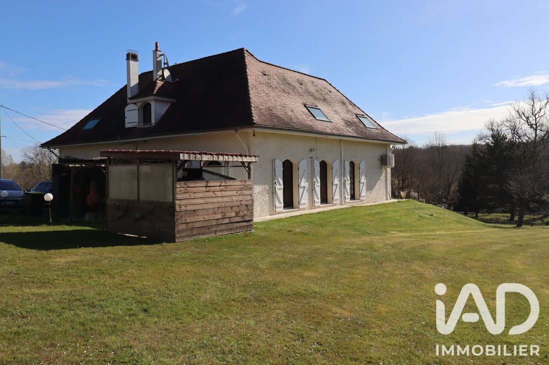 House in Pompignac, Nouvelle-Aquitaine, France 4 - 18283299