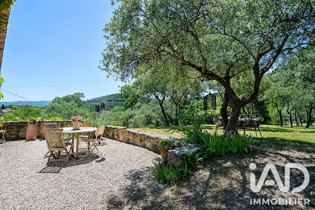 House in Lourmarin, Provence-Alpes-Côte d'Azur, France 2 - 18161234