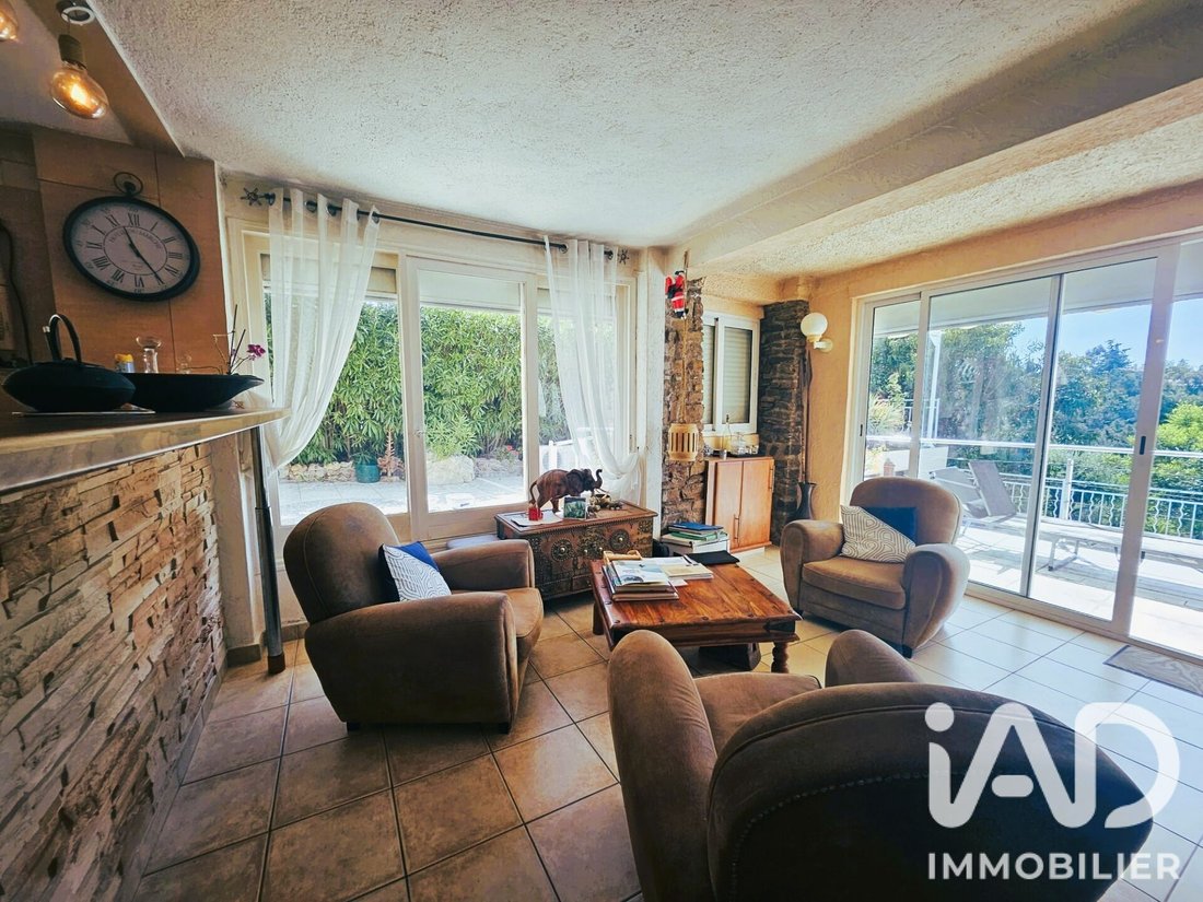 House in Exterieurs, Frejus, France 4 - 18283525