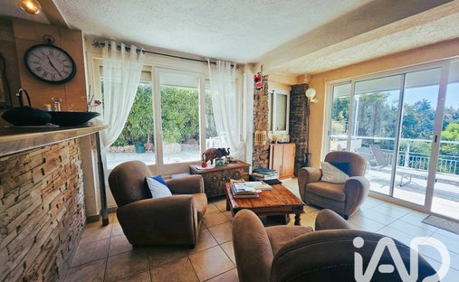 Haus in Exterieurs, Fréjus, Frankreich 1