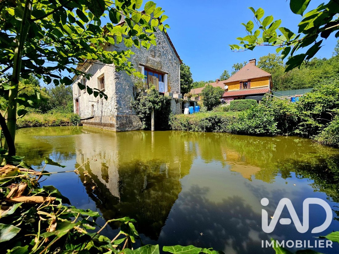 House in Chezy-sur-Marne, Hauts-de-France, France 5 - 18283395