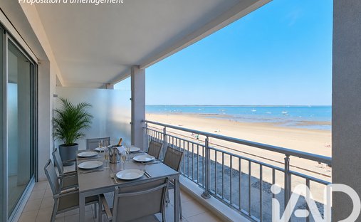 Appartamento a San Ferdinando, Arcachon, Francia 1