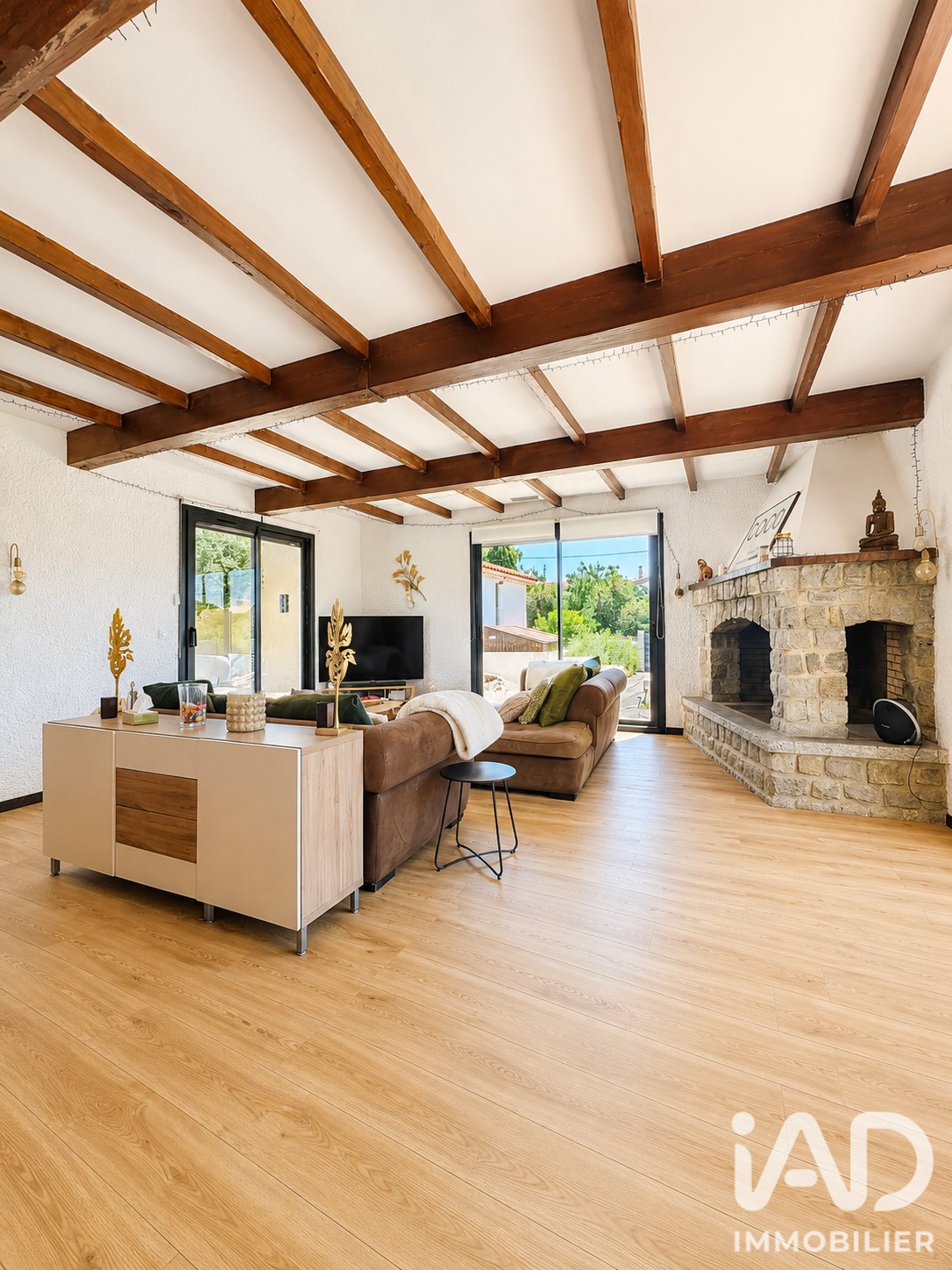 House in Centre Ville, Saint-Laurent-de-la-Salanque, France 5 - 18283396