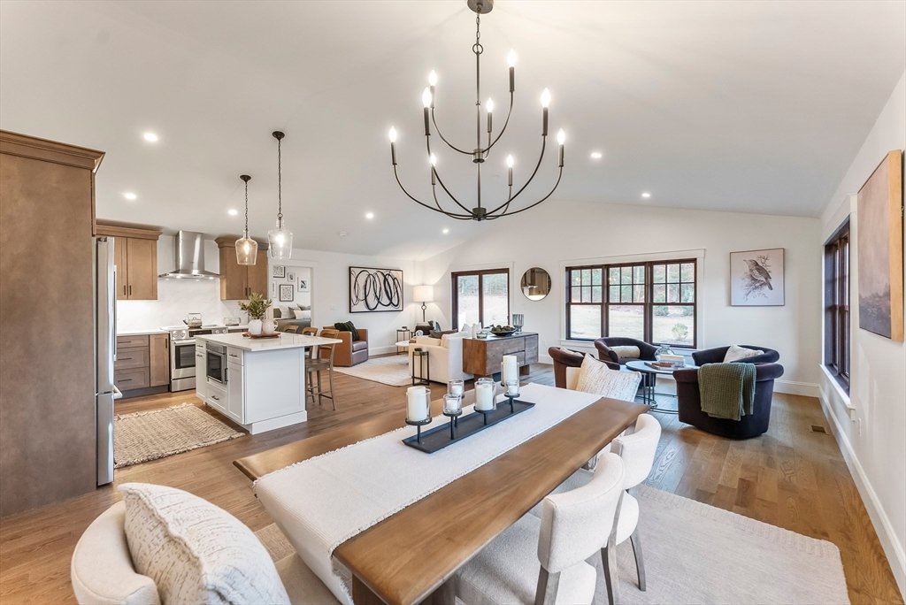 Condo in Plymouth, Massachusetts, United States 1 - 18279462