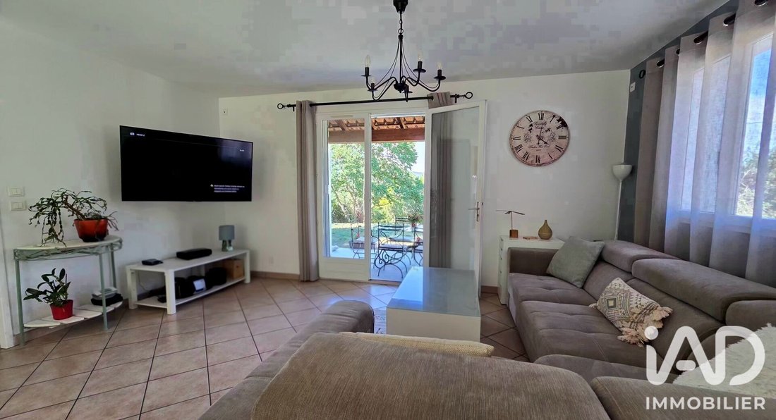 House in Pignans, Provence-Alpes-Côte d'Azur, France 3 - 18283400